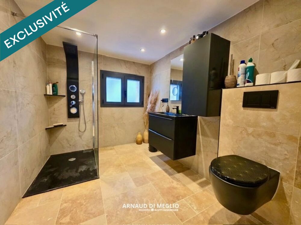 � vendre  Maison Bonifacio (20169)