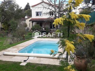  Maison à vendre 6 pièces 238 m²