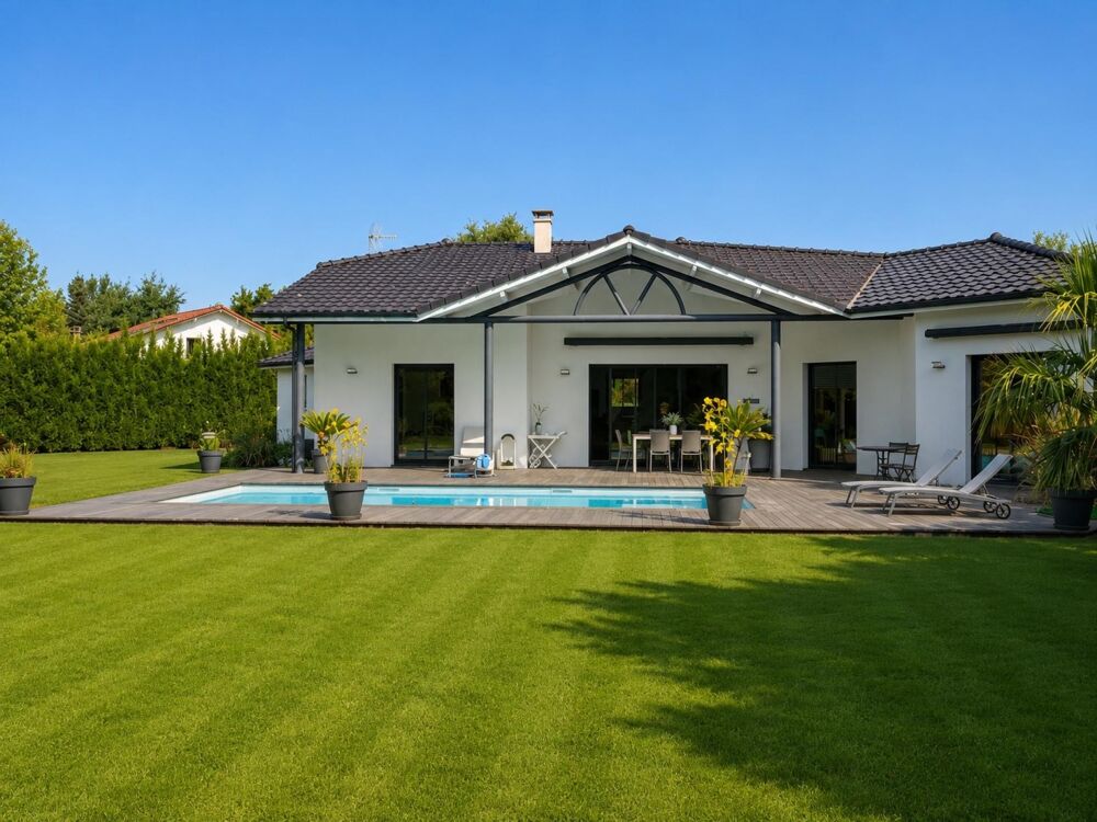 Maison 6 pièces 180 m² · à Gujan-Mestras · 180 m² · 1 249 000 €