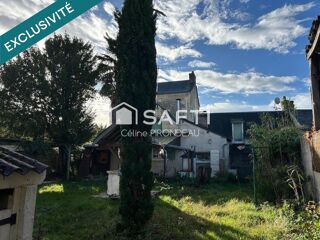  Maison à vendre 5 pièces 120 m²
