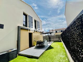  Maison � vendre 4 pi�ces 78 m�