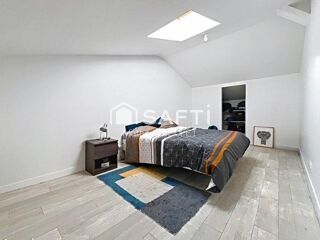  Maison à vendre 3 pièces 81 m²