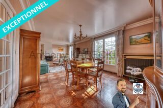  Maison à vendre 7 pièces 160 m²