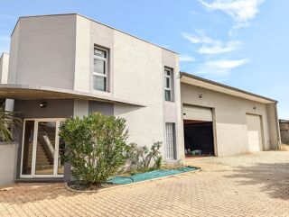  Maison � vendre 6 pi�ces 193 m�