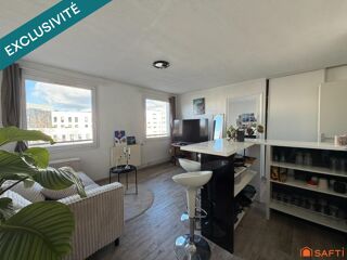  Appartement � vendre 2 pi�ces 37 m�