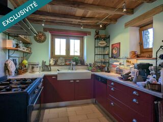  Maison � vendre 6 pi�ces 206 m�