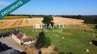  Maison à vendre 4 pièces 101 m²