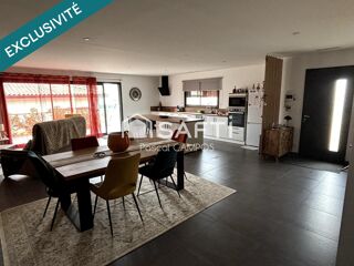  Maison à vendre 4 pièces 127 m²
