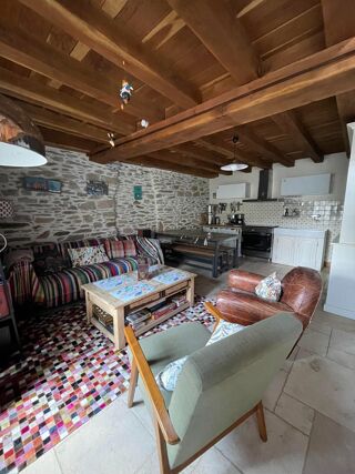  Maison à vendre 3 pièces 62 m²