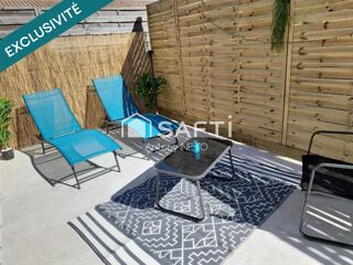  Appartement � vendre 1 pi�ce 24 m�