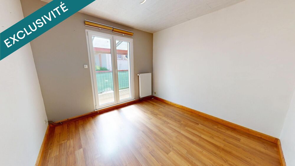 Vente Maison Maison 5 pièces – 110 m² – Brunstatt avec garage Brunstatt-didenheim