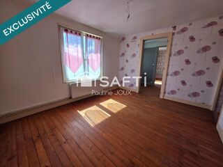  Maison à vendre 3 pièces 78 m²