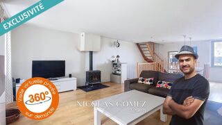  Maison  vendre 6 pices 162 m