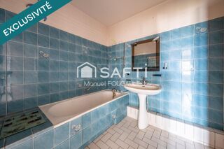  Appartement � vendre 3 pi�ces 77 m�