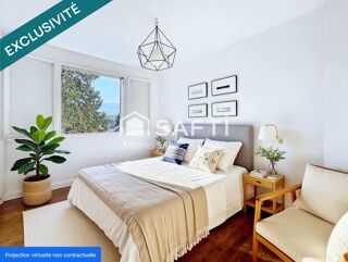  Appartement  vendre 3 pices 63 m