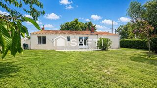  Maison à vendre 5 pièces 102 m²