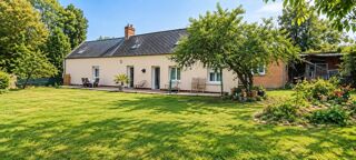  Maison à vendre 5 pièces 145 m²