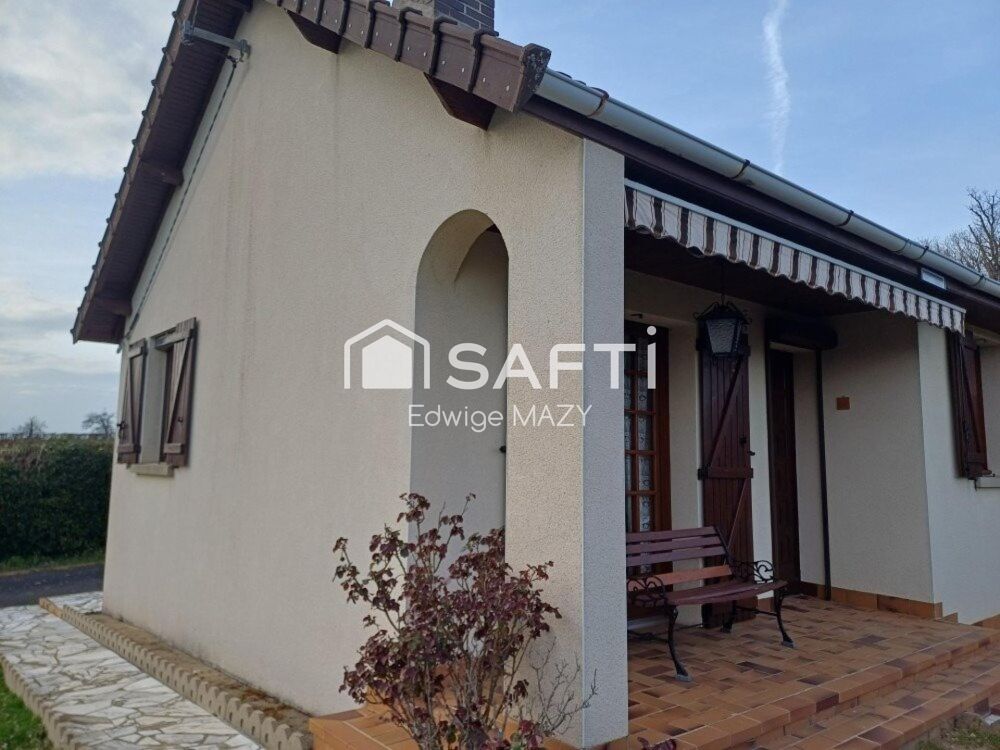 Vente Maison Résidence sécondaire , cocooning Sannat