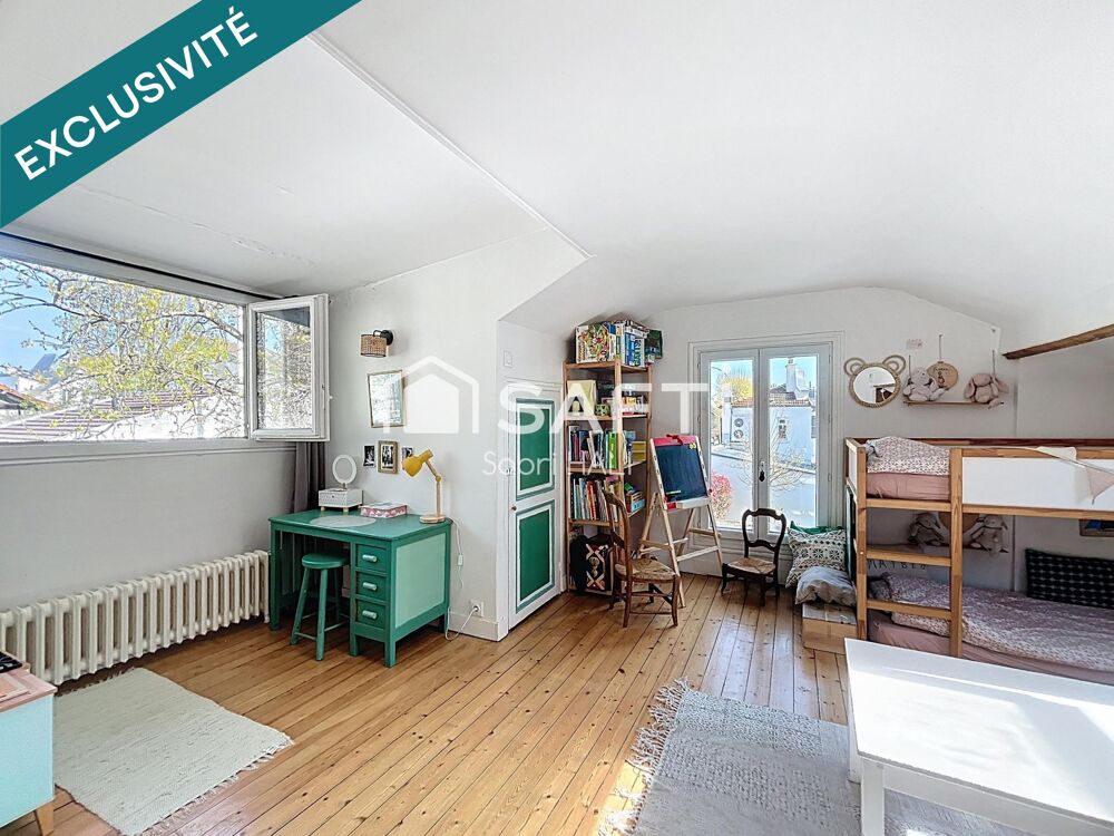 � vendre  Maison Courbevoie (92400)