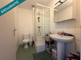  Appartement à vendre 3 pièces 64 m²