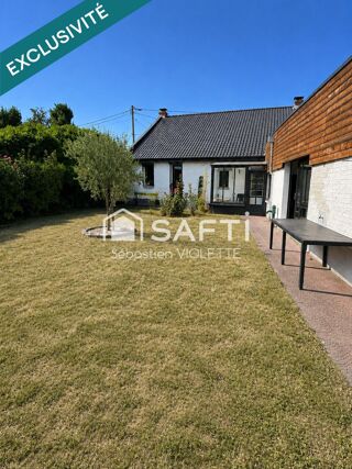  Maison à vendre 7 pièces 162 m²