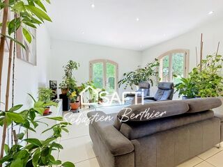  Maison à vendre 5 pièces 180 m²