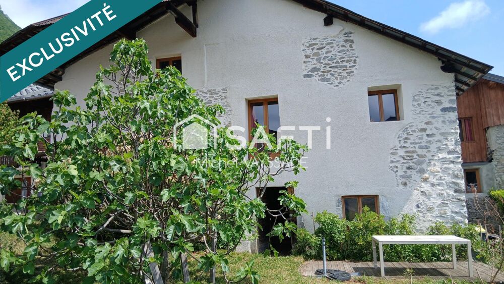 En exclusivité chez safti Albertville