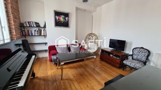  Appartement  vendre 2 pices 47 m