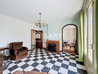  Maison à vendre 4 pièces 94 m²