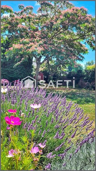  Maison � vendre 7 pi�ces 228 m�