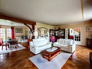  Maison à vendre 8 pièces 195 m²