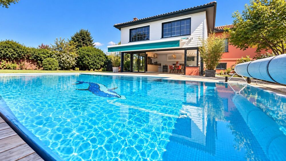Nouveauté villa