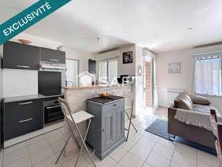  Appartement  vendre 4 pices 71 m