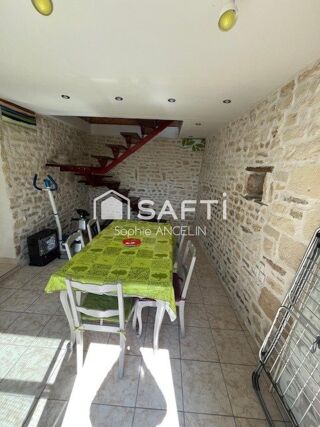  Maison � vendre 6 pi�ces 157 m�