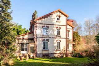  Maison  vendre 12 pices 315 m