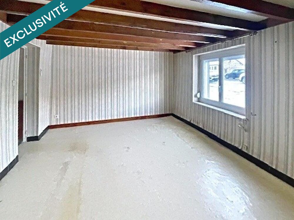 Pour investisseur ou amateur de rénovation
