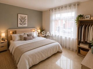  Maison � vendre 5 pi�ces 91 m�