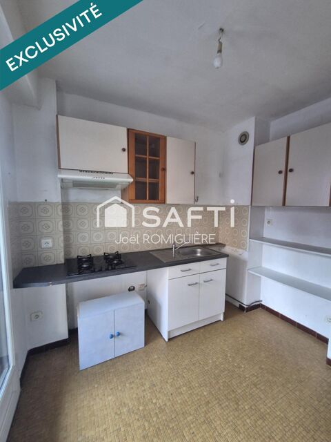   Appartement 2 pices 46 m2 Appartement - 2 pice(s) - 46 m