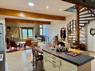  Maison � vendre 7 pi�ces 235 m�