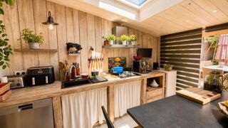  Maison à vendre 5 pièces 135 m²