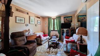  Maison � vendre 8 pi�ces 213 m�