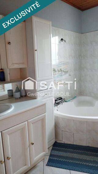  Maison  vendre 3 pices 74 m