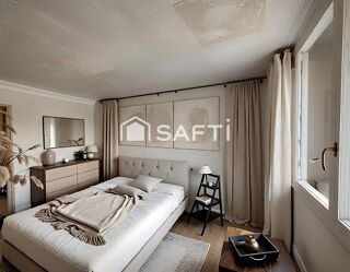  Appartement � vendre 3 pi�ces 52 m�