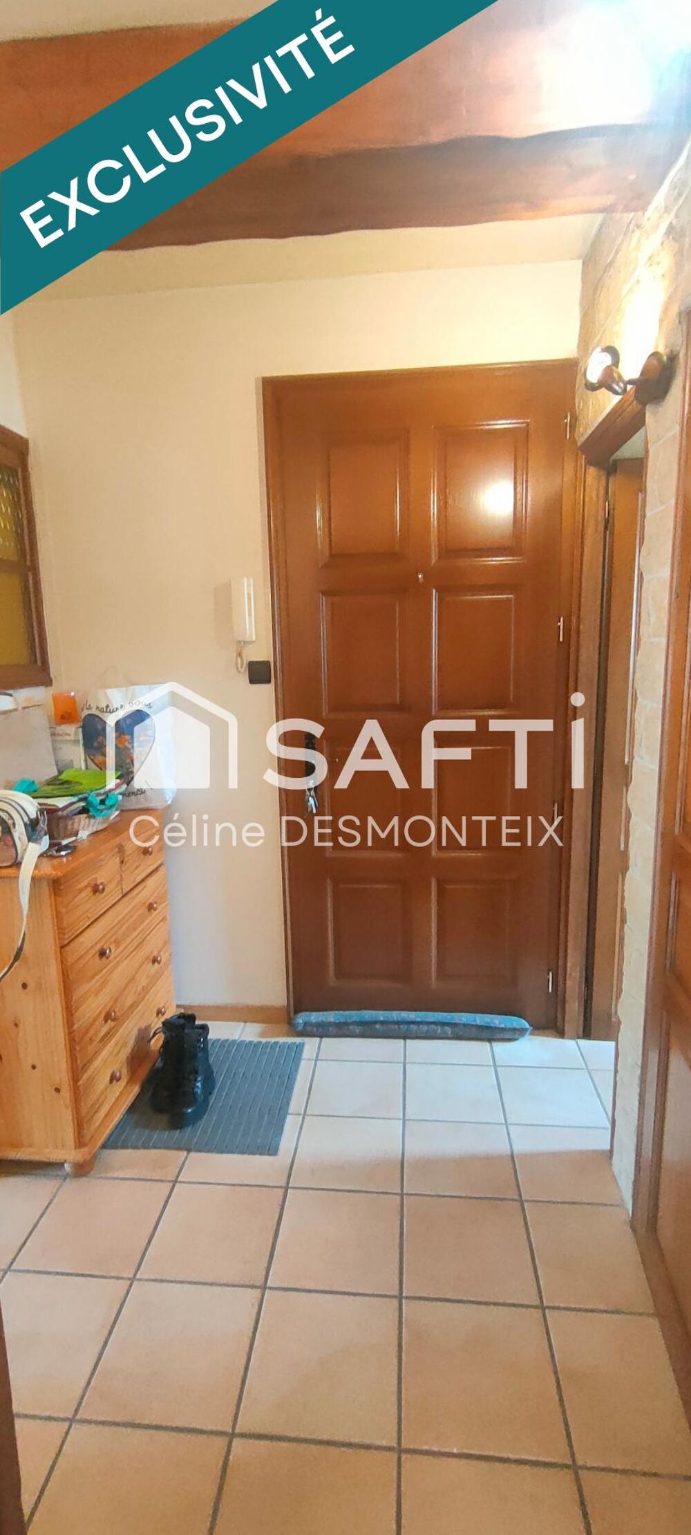 Vente Appartement Appartement 3P - MANDEURE Mandeure