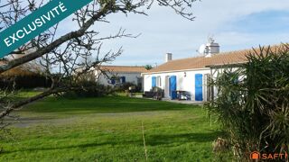  Maison � vendre 6 pi�ces 195 m�