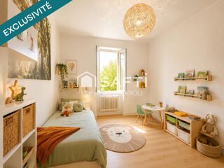  Appartement � vendre 4 pi�ces 96 m�