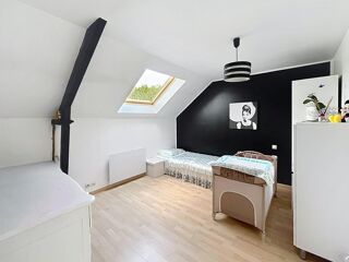  Maison à vendre 5 pièces 105 m²