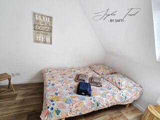  Maison � vendre 2 pi�ces 32 m�