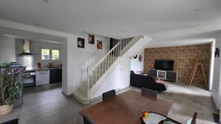  Maison  vendre 5 pices 109 m