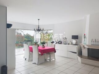  Maison à vendre 5 pièces 154 m²
